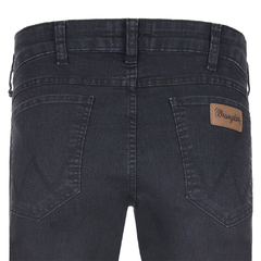 CALÇA JEANS LYCRA URBANO MASC TEXAS SLIM - WM1401 na internet