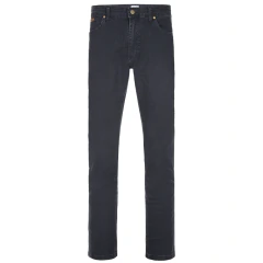 CALÇA JEANS LYCRA MASCULINA SLIM 38/48 - HWM1401