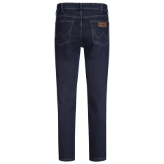 CALÇA JEANS LYCRA MASC TEXAS SLIM 36/50 - WM1408 na internet