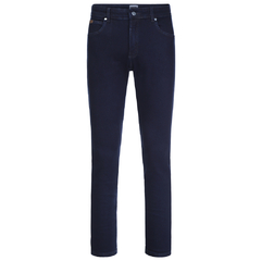 CALÇA JEANS LYCRA MASC TEXAS SLIM 36/50 - WM1410