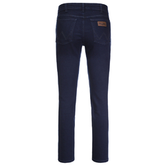 CALÇA JEANS LYCRA MASC TEXAS SLIM 36/50 - WM1410 - comprar online