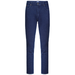 CALÇA JEANS LYCRA MASC TEXAS SLIM 36/50 - WM1412
