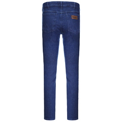 CALÇA JEANS LYCRA MASC TEXAS SLIM 36/50 - WM1412 - comprar online