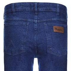 CALÇA JEANS LYCRA MASC TEXAS SLIM 36/50 - WM1412 na internet