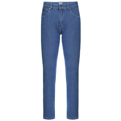 CALÇA JEANS LYCRA MASC TEXAS SLIM 36/50 - WM1413 - comprar online