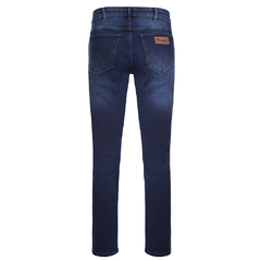 CALÇA JEANS LYCRA MASC TEXAS SLIM 36/50 - WM1483 na internet