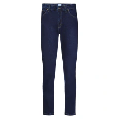 CALÇA JEANS LYCRA MASC TEXAS SLIM 36/50 - WM1488