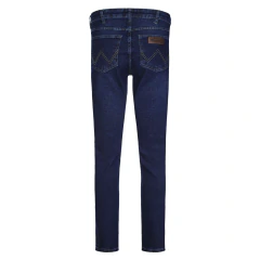 CALÇA JEANS LYCRA MASC TEXAS SLIM 36/50 - WM1488 - comprar online