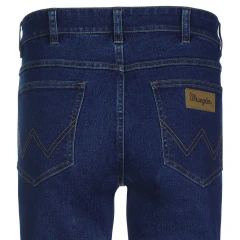 CALÇA JEANS LYCRA MASC TEXAS SLIM 36/50 - WM1491 na internet