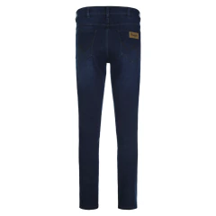 CALÇA JEANS LYCRA MASC TEXAS SLIM 36/50 - WM1494 - comprar online