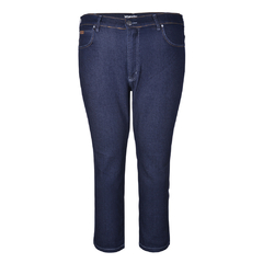 CALCA JEANS LYCRA CODY CLASSIC GIGANTE - WM1604