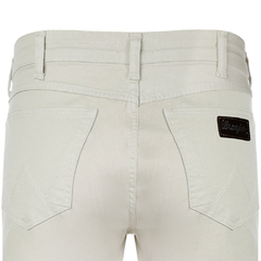 CALÇA COLOR LYCRA URB M TEXAS SLIM 36/50 - WM1701 - comprar online