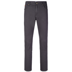 CALÇA JEANS LYCRA URB M TEXAS SLIM 36/50 - WM1701