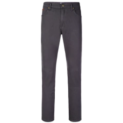 CALÇA JEANS LYCRA URB M TEXAS SLIM 36/50 - WM1701