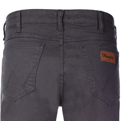 CALÇA JEANS LYCRA URB M TEXAS SLIM 36/50 - WM1701 - comprar online