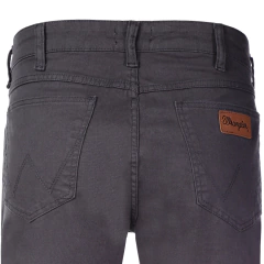 CALÇA JEANS LYCRA URB M TEXAS SLIM 36/50 - WM1701 - comprar online