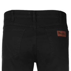 CALÇA COLOR LYCRA URB M TEXAS SLIM 36/50 - WM1701 na internet