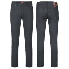 CALÇA COLOR LYCRA URB M TEXAS SLIM 36/50 - WM1701