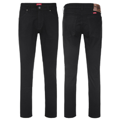 CALÇA BRIM WRANGLER SLIM RED TAG 36/50 - WM1701RT - comprar online