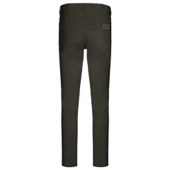 CALÇA COLOR LYCRA MASC TEXAS SLIM 36/50 - WM1704 - comprar online