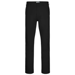CALÇA SARJA COM ELAS ALFAITARIA SLIM IMP - WM1850