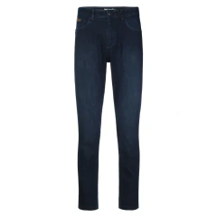 CALÇA JEANS LYCRA TEXAS WAIST SLIM 36/50 - WM1900