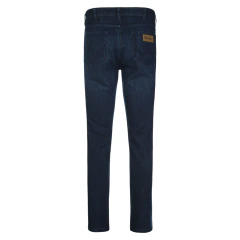 CALÇA JEANS LYCRA TEXAS WAIST SLIM 36/50 - WM1900 - comprar online