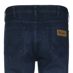 CALÇA JEANS LYCRA TEXAS WAIST SLIM 36/50 - WM1900 na internet