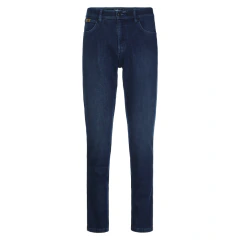 CALÇA JEANS LYCRA TEXAS WAIST SLIM 36/50 - WM1901