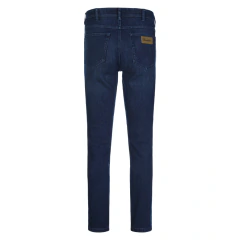 CALÇA JEANS LYCRA TEXAS WAIST SLIM 36/50 - WM1901 - comprar online