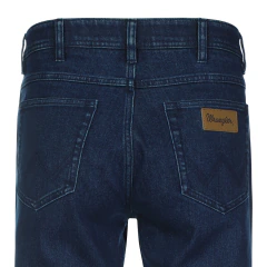 CALÇA JEANS LYCRA TEXAS STRAIGHT 36/50 - WM1951 na internet