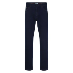 CALÇA JEANS LYCRA TEXAS STRAIGHT 36/50 - WM1952