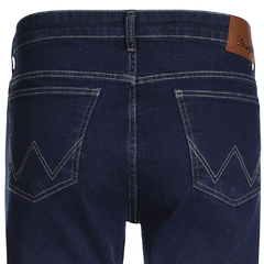 CALÇA JEANS LYCRA URB MASC LARSTON 36/50 - WM3524 na internet