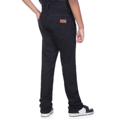 CALÇA JEANS LYCRA M LARSTON TEEN 8/16 - WM3800 na internet