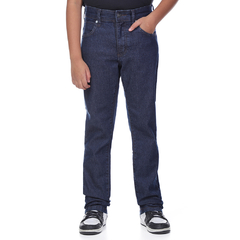 CALÇA JEANS LYCRA M LARSTON TEEN 8/16 - WM3801