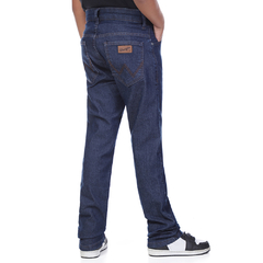 CALÇA JEANS LYCRA M LARSTON TEEN 8/16 - WM3801 - comprar online