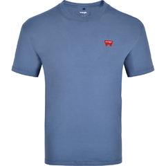 TSHIRT MASCULINA BASICA WRANGLER - WM5501 - comprar online