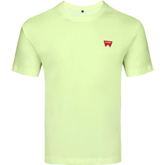 TSHIRT MASCULINA BASICA WRANGLER - WM5501 - comprar online