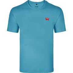 TSHIRT MASCULINA BASICA WRANGLER - WM5501 - comprar online