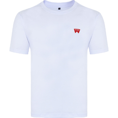 TSHIRT MASCULINA BASICA WRANGLER - WM5501 - comprar online