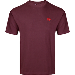 TSHIRT MASCULINA BASICA WRANGLER - WM5501 - comprar online