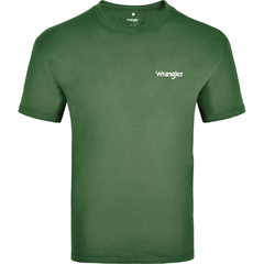 SS SMALL LOGO T-SHIRT - WM5503CH