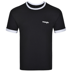 TSHIRT MASCULINA BASICA WRANGLER - WM5504 - comprar online
