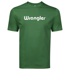 TSHIRT MASCULINA BASICA WRANGLER P/GG - WM5511 - comprar online