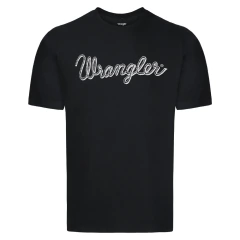 TSHIRT MASC C/ELAS BÁSICA WRANGLER P/XG1 - WM5532