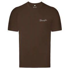 TSHIRT C/ELAST ALG EGIPCIO G/RED P/XG1 - WM5537