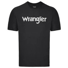 TSHIRT MASCULINA BASICA WRANGLER P/GG - WM5580