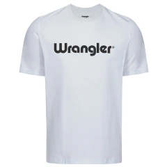 TSHIRT MASCULINA BASICA WRANGLER P/GG - WM5583