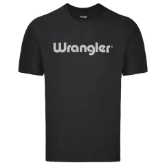 TSHIRT MASCULINA BASICA WRANGLER P/GG - WM5583
