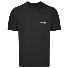 TSHIRT MASCULINA BASICA WRANGLER P/GG - WM5584